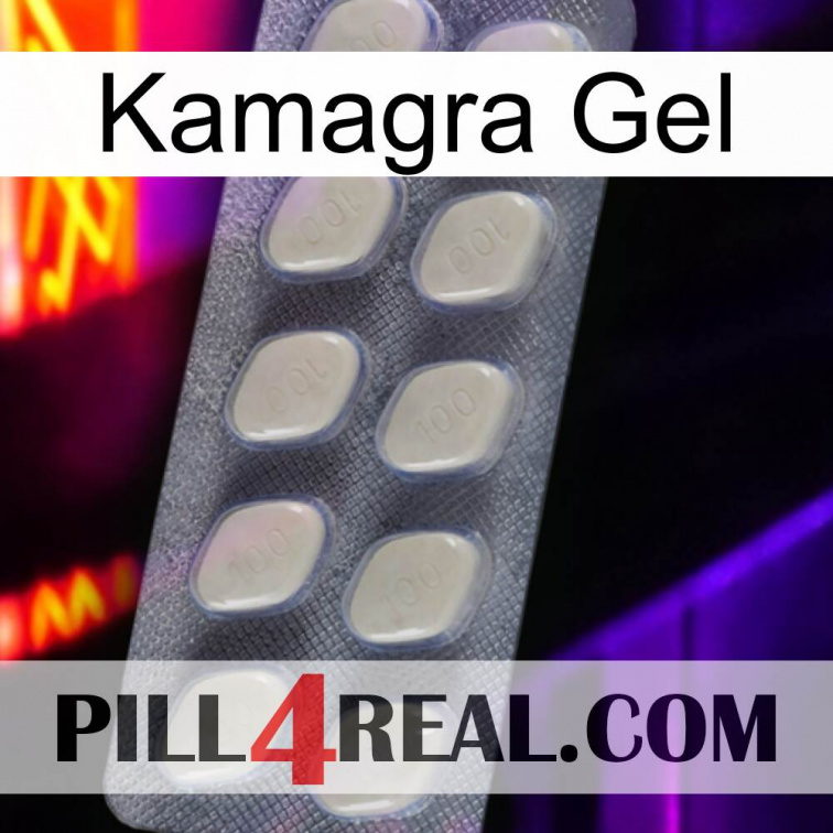 Kamagra Gel 08